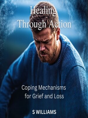 cover image of Healing Through Action